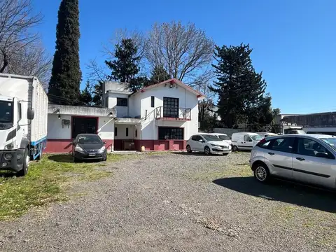 Terreno en Venta de 753,0 m2