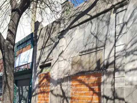 Terreno en Venta de 162,0 m2