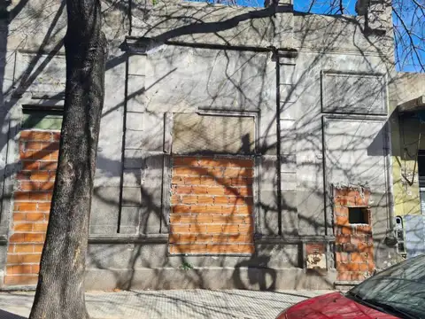 Terreno en Venta de 162,0 m2