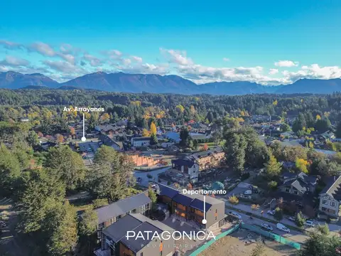 Departamento en Pascotto