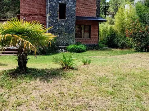 Casa en Alquiler Temporal de 2 dormitorios