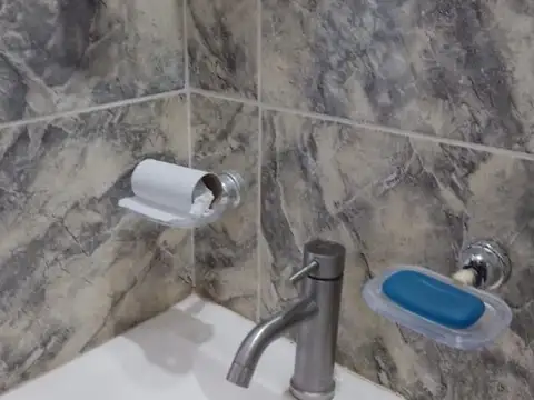 Departamento en Alquiler al Norte