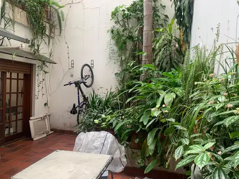 Casa en venta en Barrio Norte, CABA