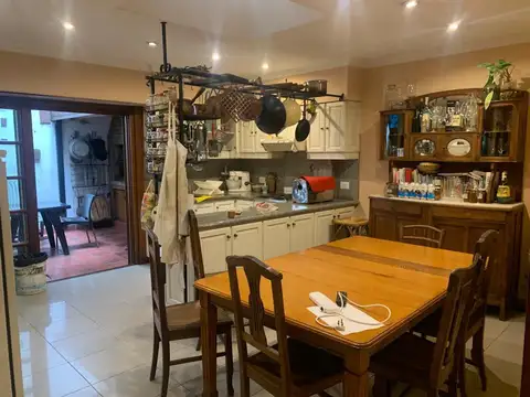 Casa en Venta en San Nicolás, USD 650.000