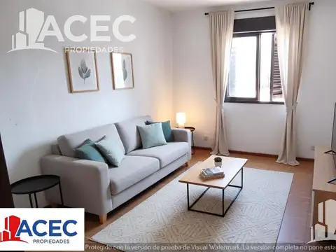 Ovidio Lagos 2700 - Piso 1º Dpto 03