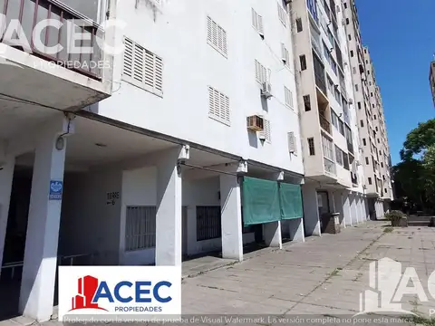 Departamento en Venta al Oeste