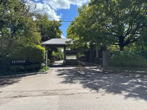 Terreno Lote  en Venta en La Legua, Pilar, G.B.A. Zona Norte