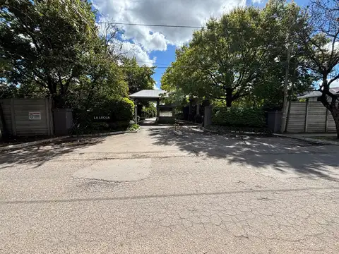 Terreno en Venta en La Legua, USD 149.000