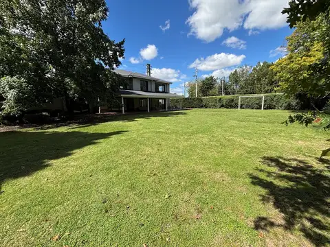 Terreno en Venta de 887,0 m2