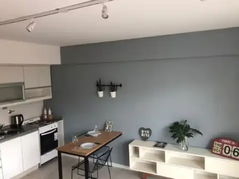 Departamento Monoambiente en alquiler - 1 Baño - Chacarita
