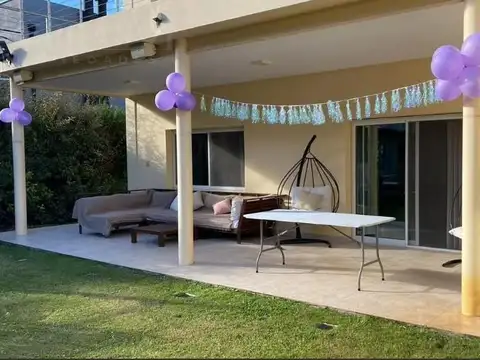 Casa en Alquiler 20 años