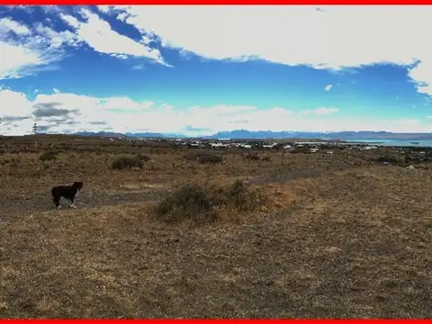 Terreno en Venta en El Calafate, USD 132.000