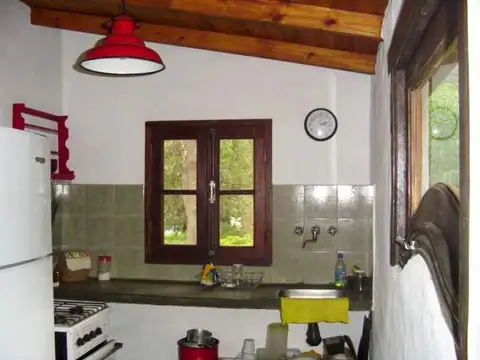 Casa en Alquiler Temporal con 1 cochera