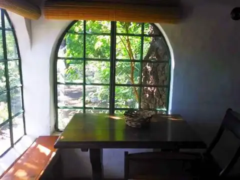 Casa en Alquiler Temporal en San Marcos Sierra, USD 60.000