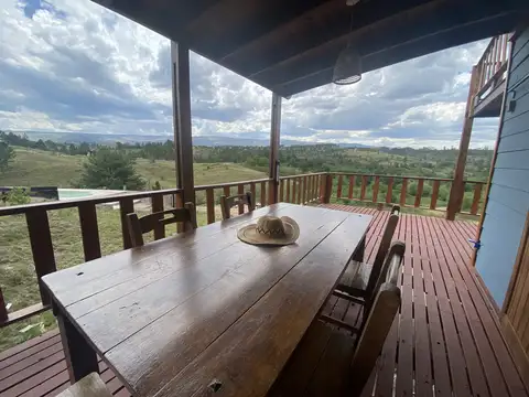 Complejo en venta en Yacanto Calamuchita