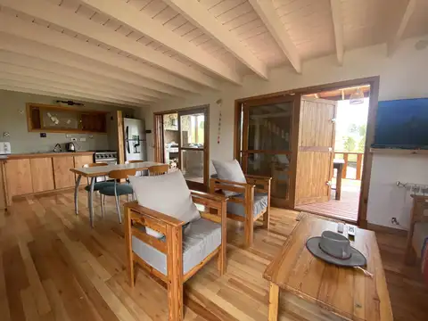 Casa en Venta al Norte