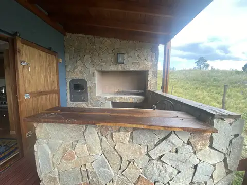 Casa en Venta 5 años