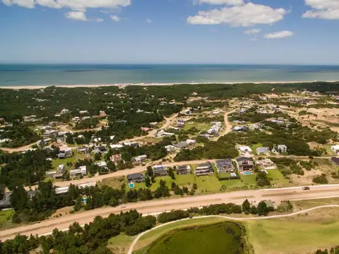 Residencial - Costa Esmeralda