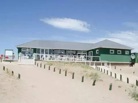 Terreno en Venta en Barrio Cerrado Costa Esmeralda, USD 60.000