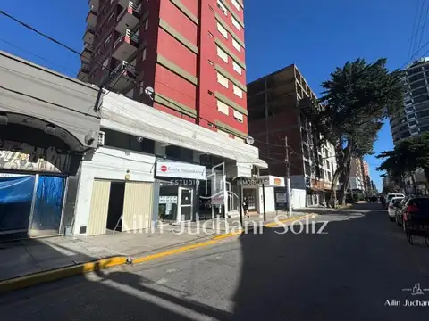 Cochera en Venta a una cuadra del Mar en San Bernardo Del Tuyu