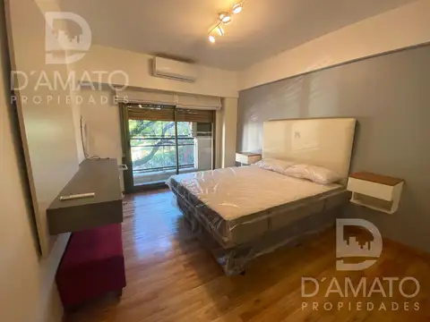 Departamento en Alquiler 10 años