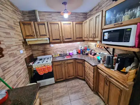 Depto Tipo Casa en Venta en Santos Lugares, USD 89.990