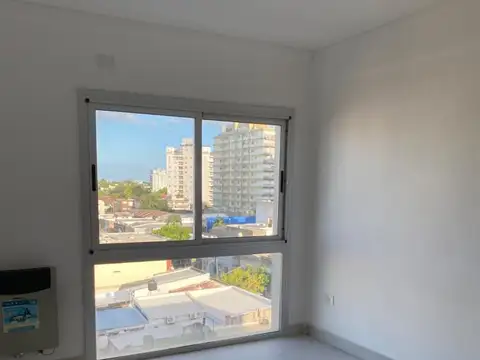 DEPARTAMENTO A ESTRENAR DE 2 AMBIENTES