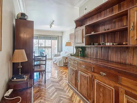 Departamento en Venta de 4 ambientes