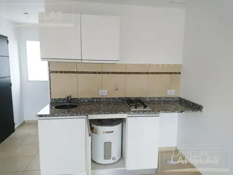 Venta Departamento Monoambiente - Echesortu zona facultades Rosario