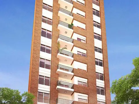 Departamento Monoambiente - Echesortu zona facultades