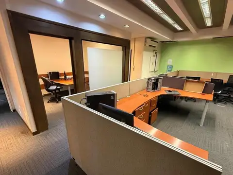 Oficina en Alquiler en Centro, USD 13.000