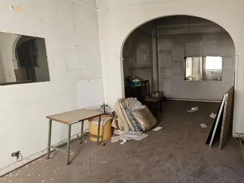 Departamento en Venta en Monserrat, USD 75.000