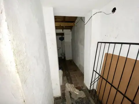 Local en Venta 40 años