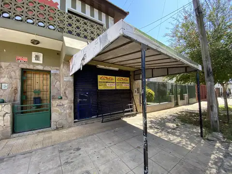 Local en Venta en Villa Ballester, USD 30.000