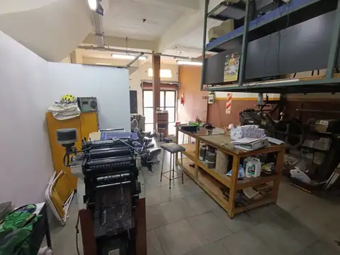 Local en Venta 20 años