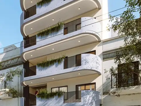 Departamento en Venta de Monoambiente