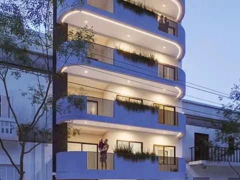 Departamento en Venta en Caballito, USD 75.000