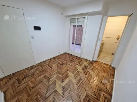 Departamento de 2 ambientes en Barrio Norte. ALQUILER