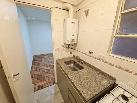 Departamento en Alquiler 45 años