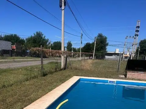 Terreno en Venta en Punta Chacra, USD 40.000