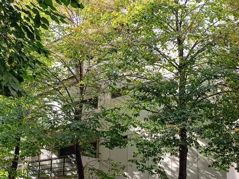 Departamento en Venta en Belgrano Barrancas, USD 319.500