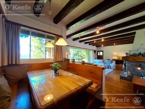 Casa 4 ambientes en Las Vertientes apto desarrollo en venta