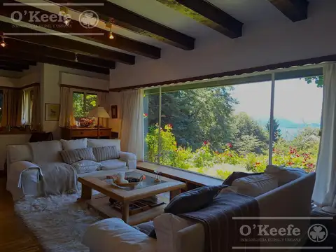 Casa en Venta 80 años