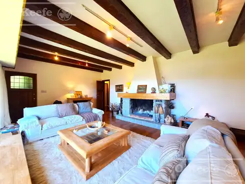 Casa en Venta en San Carlos de Bariloche, USD 680.000