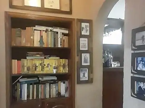 Casa en Venta en Villa Ballester, USD 150.000