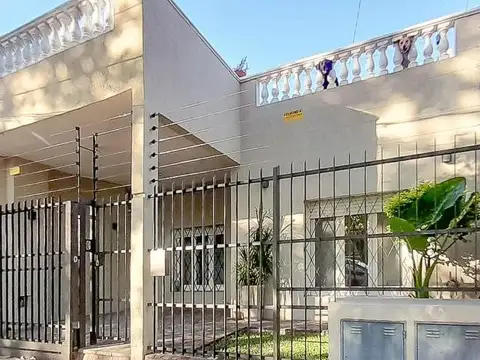 Venta-V.Ballester- Tu Hogar Perfecto Quincho/Playroomm