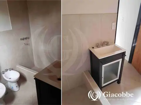 Departamento en Venta en Luis Guillon, USD 62.000