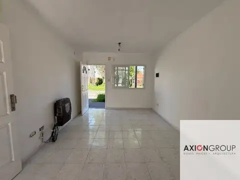 Casa en Venta de 2 dormitorios