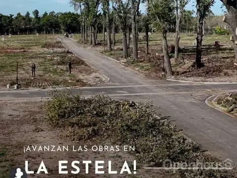 Terreno en Venta de 618,0 m2