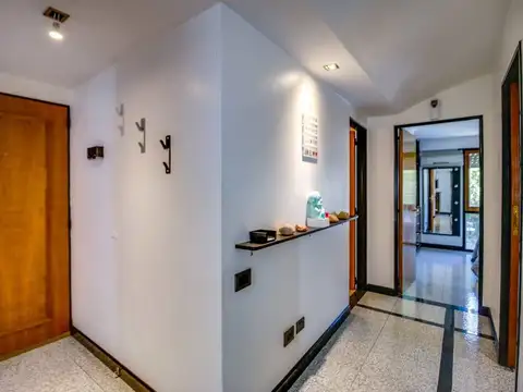 Departamento en Alquiler de 3 ambientes